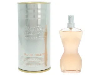 J.P. Gaultier Classique Edt Spray 50ml