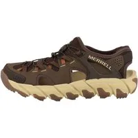 Merrell Maipo Explorer Sieve Herren Outdoorschuh Wanderschuhe, Trekking, Hiking, Freizeitschuhe, Schnürschuhe