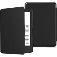 Fintie E-Reader-Hülle für 6" Kindle 11. Generation 2024/2022 (Modellnummer: RS23CV/C2V2L3), Leichte Hülle mit Auto Schlaf/Wach Funktion für Kindle 6‘’ 2024/2022