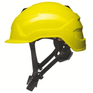 uvex pronamic Schutzhelm mit Lüftungen S - KR gelb - 9731133