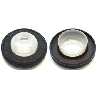 Elring Wellendichtring f?r Kurbelwelle Ford Mazda 026.770 1,8