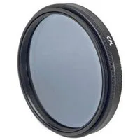 ayex Polfilter Polarisationsfilter Cirkular zirkular CPL 58mm Polfilter
