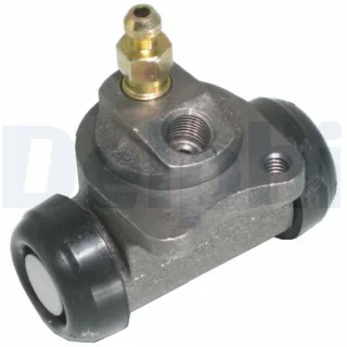 Delphi Radbremszylinder Daewoo Tico LW62073