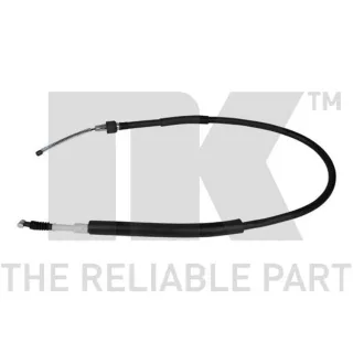 NK Handbremsseil Toyota Previa 2,4 9045110