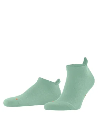 FALKE - FALKE Cool Kick Unisex moss - Gr. - 37.5