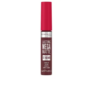Lasting Mega Matte Flüssige Lippenfarbe #810-pflaume Diese Show 7,4 ml