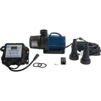 Aquaforte Teichpumpe Aquaforte regelbare Teichpumpe DM Vario 30000 S 115 bis 335 Watt