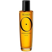 REVLON PROFESSIONAL Haaröl OROFLUIDO ARGAN ORIGINAL ELIXIR, Vegan