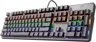 Trust Gaming GXT 865 Asta [kabelgebunden] schwarz