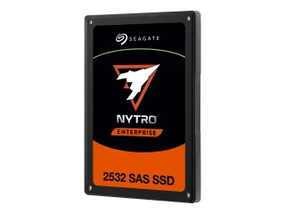 Seagate Nytro 2532 XS1920LE70124 | xs1920le70124 | SSD - 1.92 TB