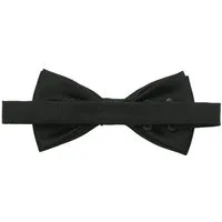 Jack & Jones Fliege JACSOLID STRUCTURED BOWTIE SN Kunstfaser