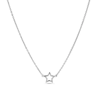 Sterling Silber 925 Bandoead Halskette