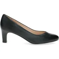 Peter Kaiser Peter Kaiser 72440 022, Pumps, Schwarz, Damen Pumps
