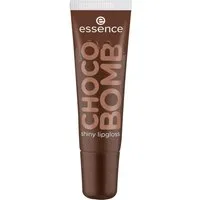 Essence Lipgloss Lipgloss Choco Bomb 01 (Shiny Lipgloss) 10 ml