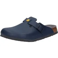 Birkenstock Boston ESD Hausschuh