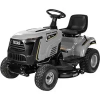 Texas Rasentraktor Premium TTS108, 108 cm Schnittbreite