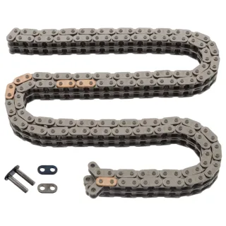 Febi Steuerkette Mercedes S-Klasse W220 25221