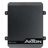 Axton A894DSP 8.1-Kanal DSP-Verstärker mit 8 x 75 W RMS Endverstärker (Anzahl Kanäle: 8)