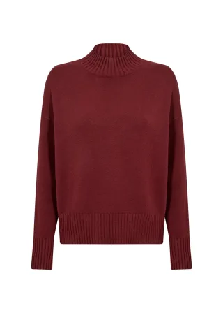Soyaconcept - SC-KANITA 41 MADDER BROWN MELANGE - Gr. - S