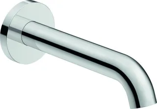 Duravit C.1 Wanneneinlauf Chrom Hochglanz 75x205x75 mm - C15240010010 C15240010010