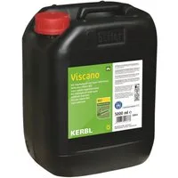 Kerbl Multifunktionsöl KERBL Bio-Sägekettenöl Viscano Inhalt 5 Liter, umweltfreundlich