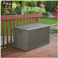 Lifetime Kissenbox Premium, 440 Liter