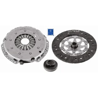 Sachs Kupplung Citroen Fiat Lancia Peugeot 3000970106 2,0