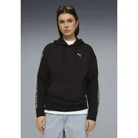 PUMA Kapuzensweatshirt ESS GRAPHIC ANIMAL COMFORT HOODIE TR sportlicher Stil, mit Kängurutasche, mit Print-Applikation