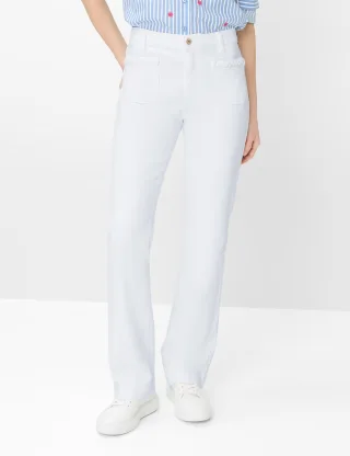 Brax 5-Pocket-Jeans "Style MARY BOOT"