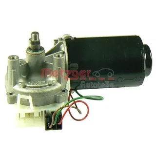 Metzger Wischermotor vorne Fiat Croma Punto