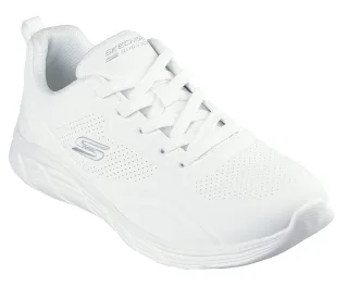 Skechers Sneaker "BOBS B FLEX LO" Praxisschuh, Freizeitschuh, Sportschuh mit Memory Foam