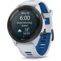 Garmin Forerunner 265 Smartwatch (1,3 Zoll)