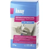 KNAUF Spachtelmasse Knauf Reparaturspachtel 10 kg
