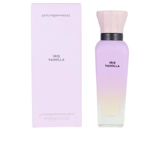 Iris Vainilla Eau De Parfum Spray 60 ml