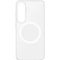 Samsung Handyhülle Clear Magnet Case für Samsung Galaxy S26, Backcover, Schutzhülle, Handyschutzhülle, Case, Schutzcase, stoßfest