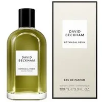 DAVID BECKHAM Eau de Parfum Resina Botanica EDP