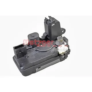 Metzger T?rschloss hinten rechts Opel Astra H Zafira B 2314148