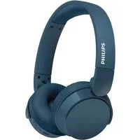 Philips TAH 4209 On-Ear-Kopfhörer (Geräuschisolierung, Multi-Point-Verbindung, Sprachsteuerung, integrierte Steuerung für Anrufe und Musik, Google Assistant, Siri, A2DP Bluetooth, Bluetooth, HFP, AVRCP Bluetooth)