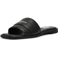 STEVE MADDEN STEVE MADDEN Pantoletten Leder Pantolette