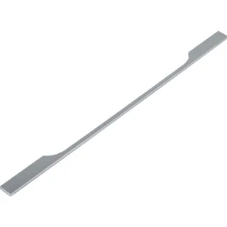 Geberit Türgriff, L:610mm, Smyle, Waschtisch-US Modell 805090/91/92/93, 595648000 595648000