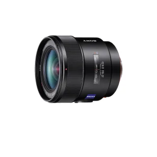 Sony 24mm 1:20 ZA SSM Distagon T* schwarz
