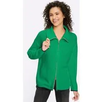 heine Strickjacke Cardigan .