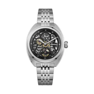 Ingersoll Herrenuhr The Wrangler I16901