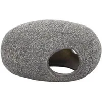 HOBBY Aquariendeko Marble Cave 8 Brut- und Wohnhöhle für Aquarien und Terrarien