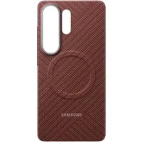 Samsung Handyhülle Carbon Magnet Case für Samsung Galaxy S26 Ultra, Backcover, Schutzhülle, Handyschutzhülle, Case, Schutzcase, stoßfest