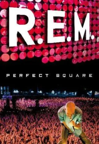 R.E.M. - Perfect Square [DVD] [2004]