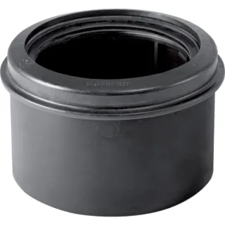 Geberit PE Übergangsmuffe d90/110 367928161