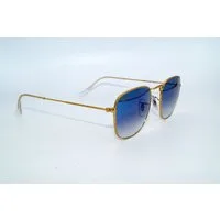 Ray-Ban Sonnenbrille RAY BAN Sonnenbrille Sunglasses RB 3857 91963F