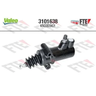Valeo Kupplungsnehmerzylinder 3101638