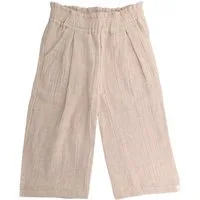 MAXIMO Stoffhose GOTS MINI GIRL-Culotte Musselin (1-tlg) Musselin